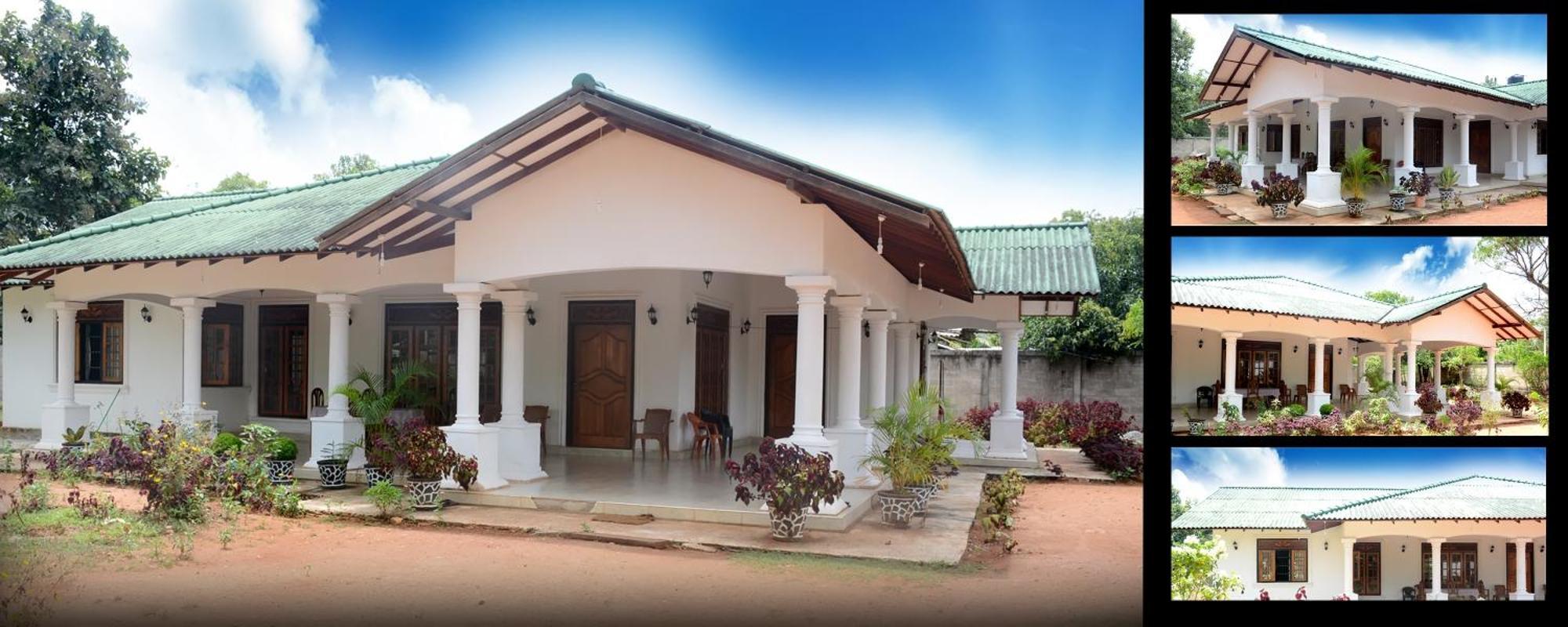 מלון First House מיהינטלה מראה חיצוני תמונה