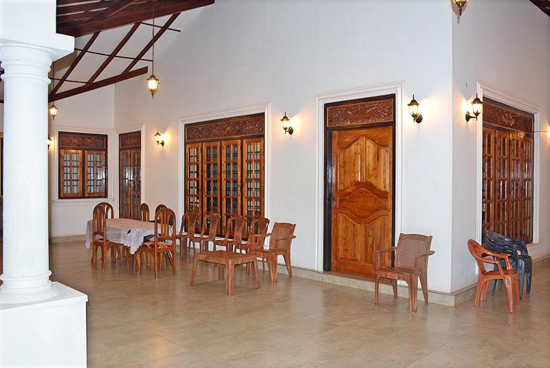מלון First House מיהינטלה מראה חיצוני תמונה